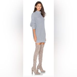 Christina Sweater Dress / tunic